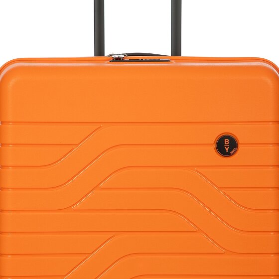 Bric's BY Ulisse wózek 4-kołowy 71 cm