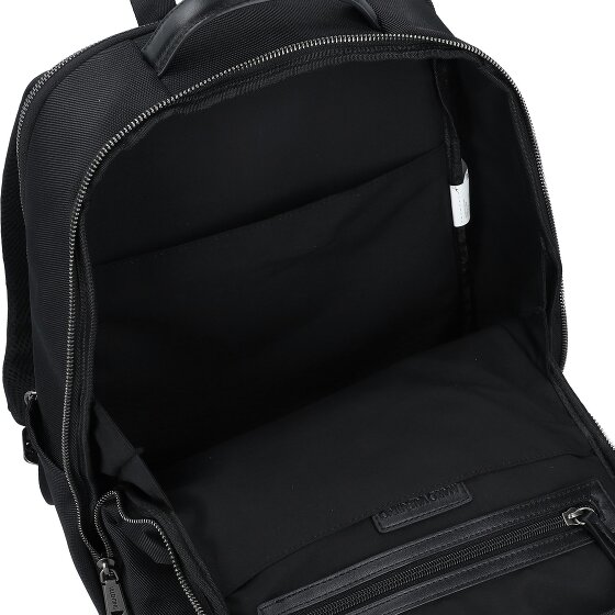Valentino Finix Plecak 39 cm Komora na laptopa