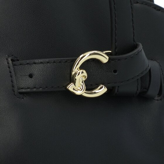 Coccinelle Sabine Torba Skórzany 22 cm