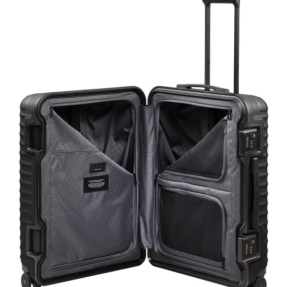 Titan Overseas 4 kółka Walizka M 69 cm