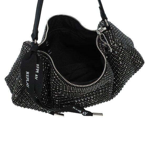 Replay Torba na ramię 28.5 cm