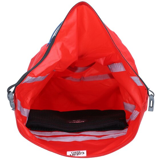 Cabin Zero Companion Bags ADV Dry 30L Backpack RFID 50 cm