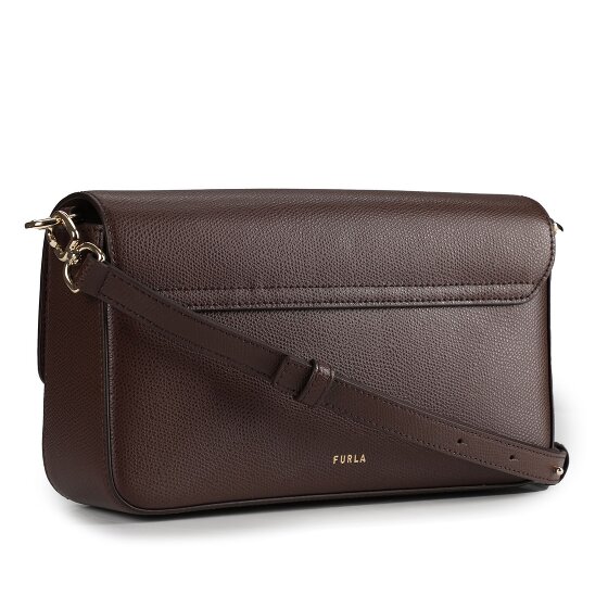 Furla Iride Torba na ramię Skórzany 24 cm