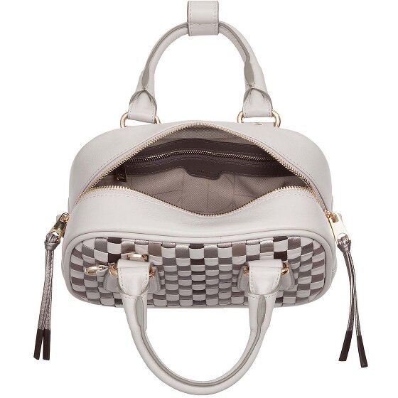 DuDu Woven Torba Skóra 20.5 cm