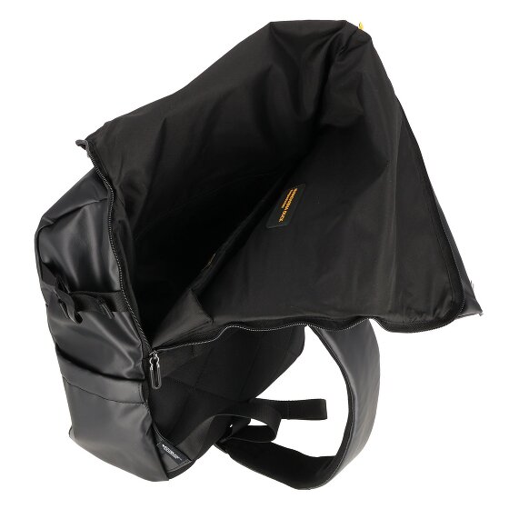 Mandarina Duck Eco Coated Plecak 50 cm