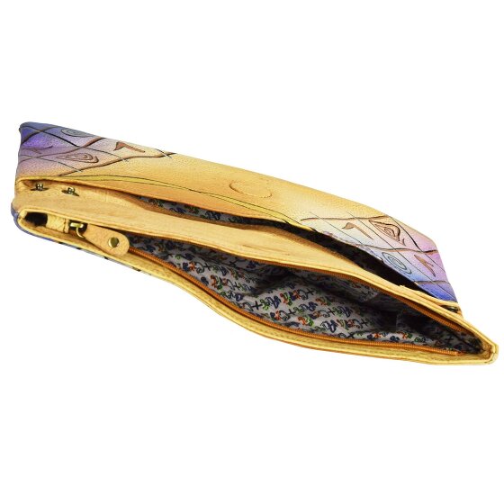 Greenland Nature Art+Craft kopertówka I skóra 30 cm