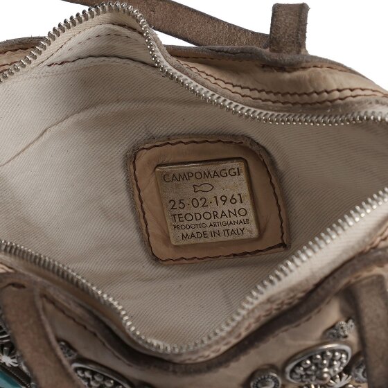 Campomaggi Valentina Torba Skórzany 21 cm