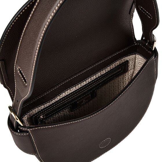 AIGNER Sellina Torba na ramię Skóra 25.5 cm