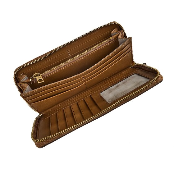 Liebeskind Gigi Portfel Ochrona RFID Skóra 19 cm