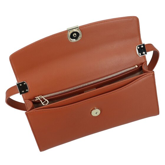 AIGNER Celeste Torba Skórzany 26.5 cm