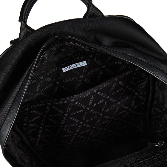 Guess Milano Plecak 42 cm Komora na laptopa