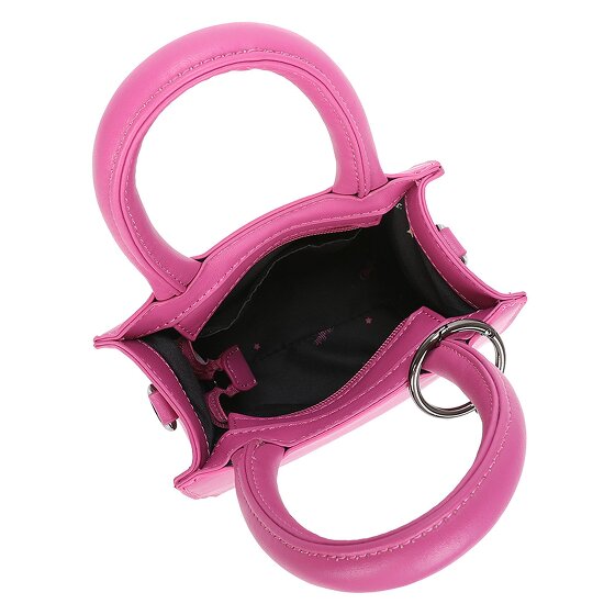 Buffalo Boxy Mini Torba Handbag 17.5 cm