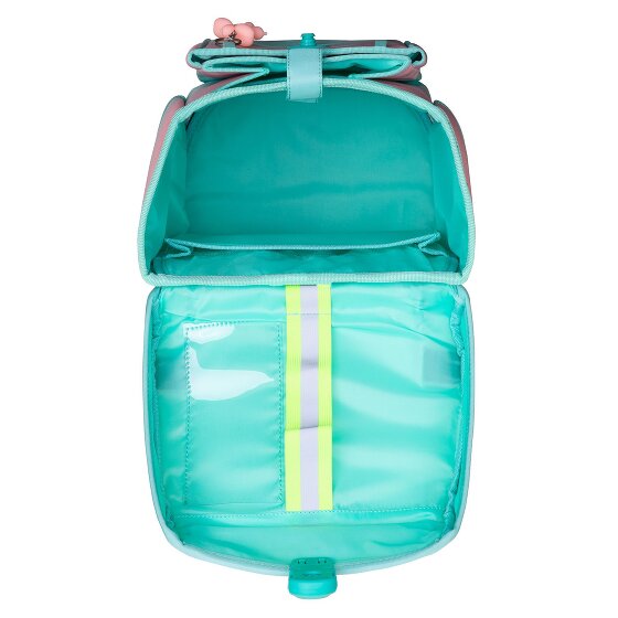 McNeill Perfecto Zestaw tornistra 5-części