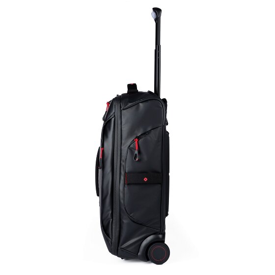 Samsonite Paradiver Light 2 kółka Torba podróżna 55 cm