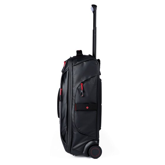 Samsonite Paradiver Light 2 kółka Torba podróżna 55 cm