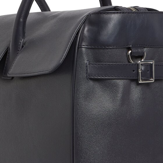 Ted Baker Karters Torba podróżna Weekender Skórzany 50 cm