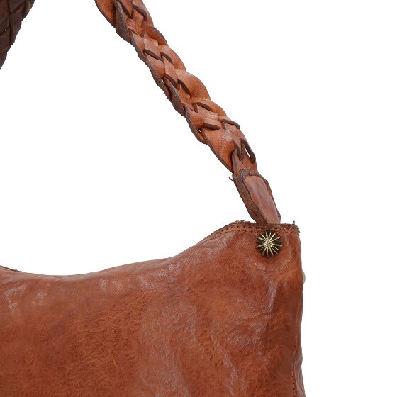 Campomaggi Bice Torba na ramię Skórzany 28 cm