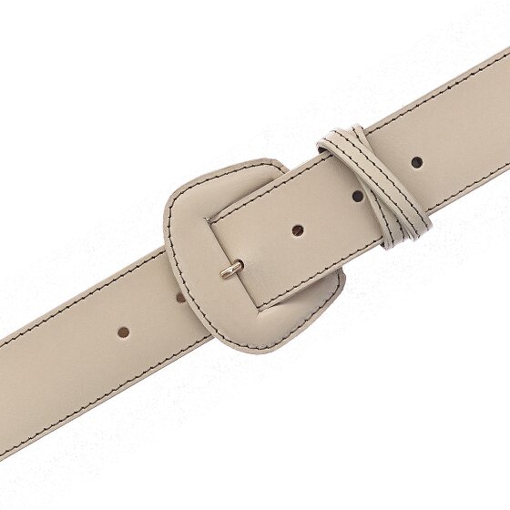 Tamaris Pas Skórzany