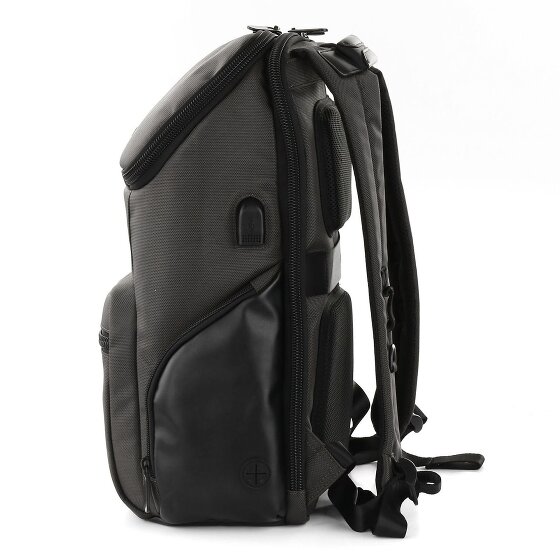 Roncato Plecak Agency 43 cm Komora na laptopa