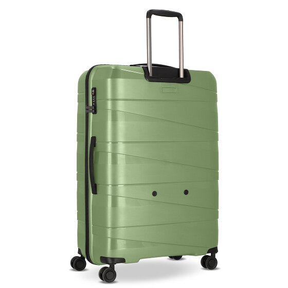 Redolz Essentials 10 LARGE 4 kółka Walizka 76 cm