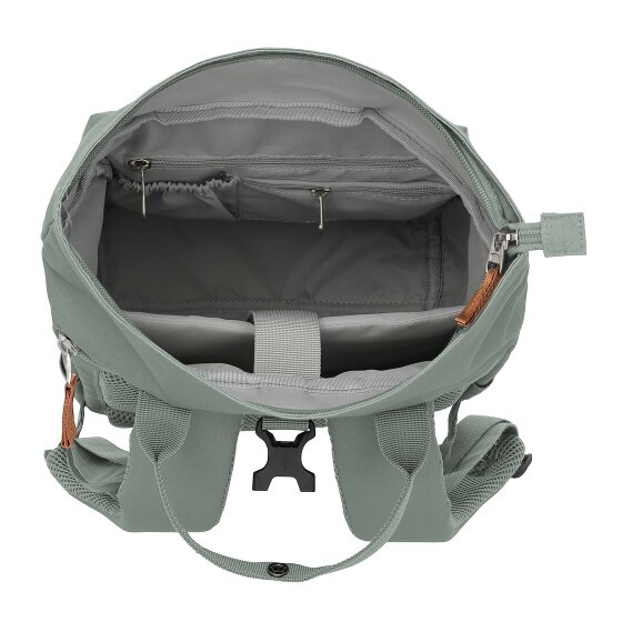 Travelite Basics Plecak 37 cm Komora na laptopa