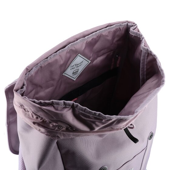 Herschel Retreat Plecak 43 cm Komora na laptopa
