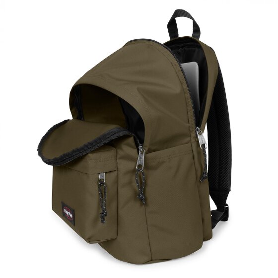 Eastpak Day Office Plecak 44 cm Komora na laptopa