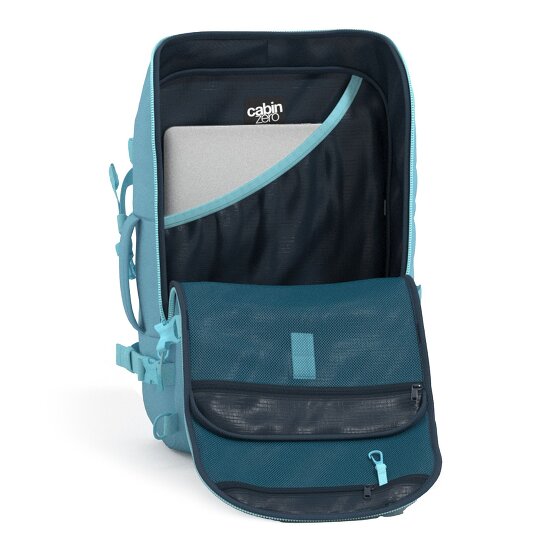 Cabin Zero Adventure 129 Plecak 46 cm