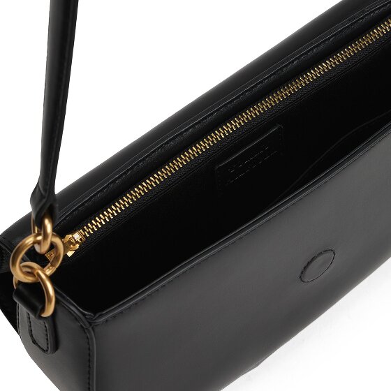 Tommy Hilfiger TH Iconic Torba na ramię Skórzany 25 cm