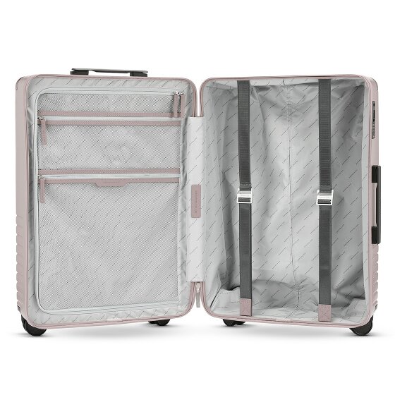 Kapten & Son Heathrow 4 kółka Walizka 69 cm