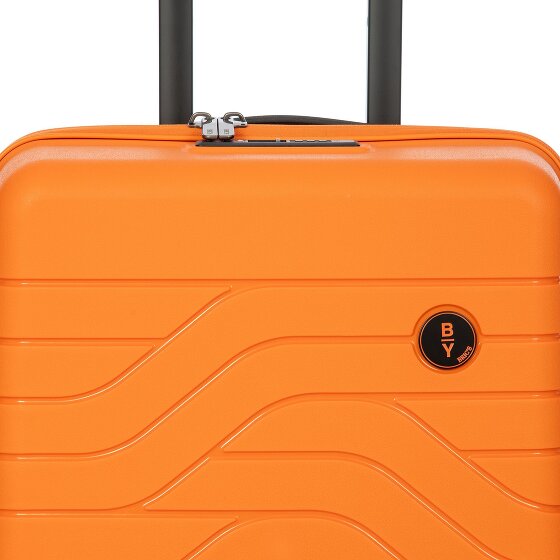 Bric's BY Ulisse Wózek kabinowy 4-kołowy 55 cm