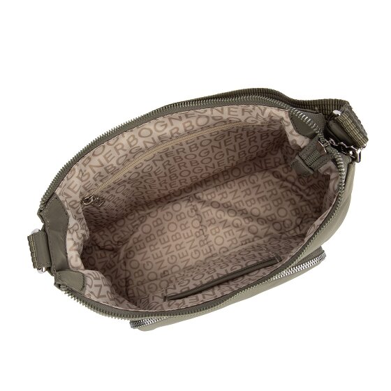 Bogner Verbier Play 1.0 Pari Torba na ramię 31 cm