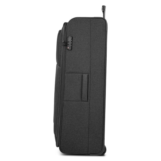 Redolz Essentials 12 2 kółka Walizka XL 90 cm