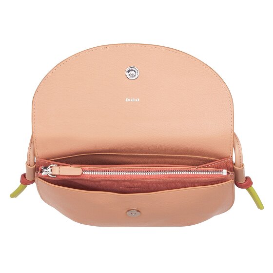 DuDu Skye Torba na ramię Skóra 21 cm