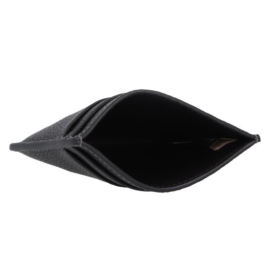 Coach Etui na karty kredytowe Skórzany 11 cm