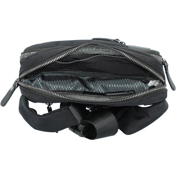 bugatti Nero Fanny Pack 22 cm