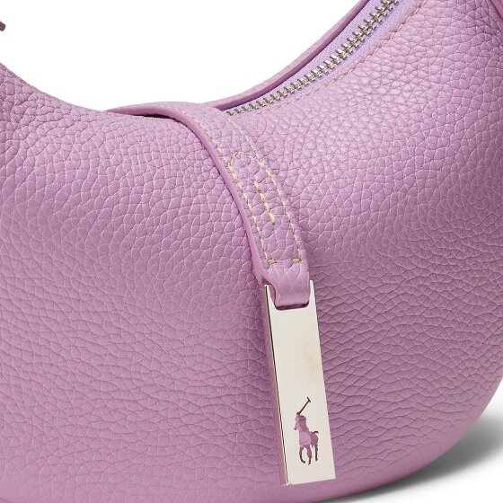 POLO RALPH LAUREN Polo ID Torba na ramię Skóra 26 cm