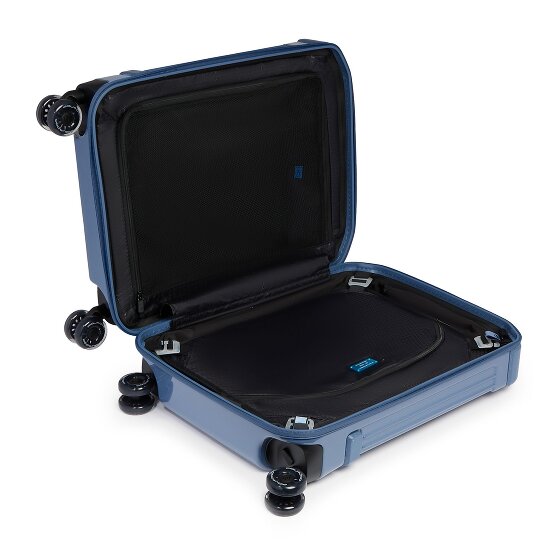 Piquadro Pop 4 kółka Walizka 55 cm