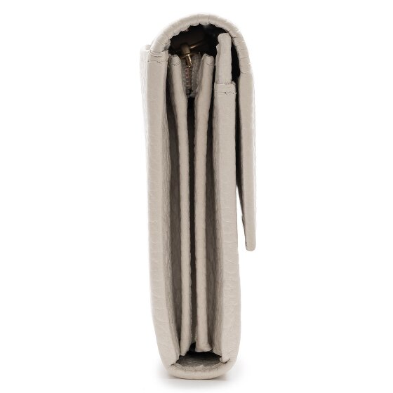 Lazarotti Bologna Leather Portfel Skórzany 19 cm