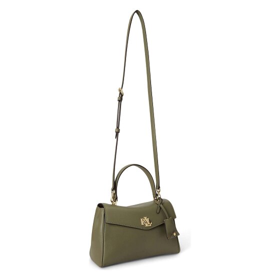 Lauren Ralph Lauren Farrah Torba na ramię Skóra 23 cm
