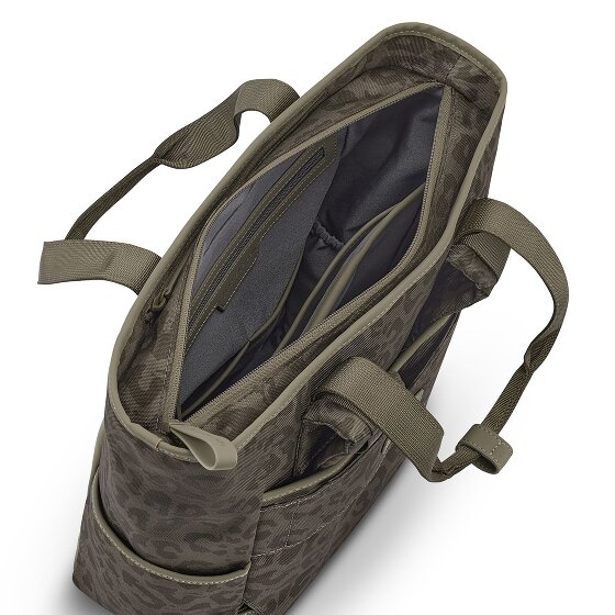 Kapten & Son Lindby Plecak 40 cm Komora na laptopa