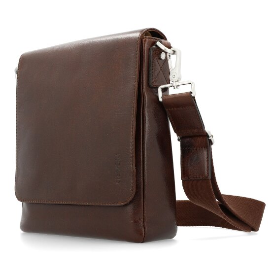 Picard Buddy Posłaniec Skórzany 23 cm