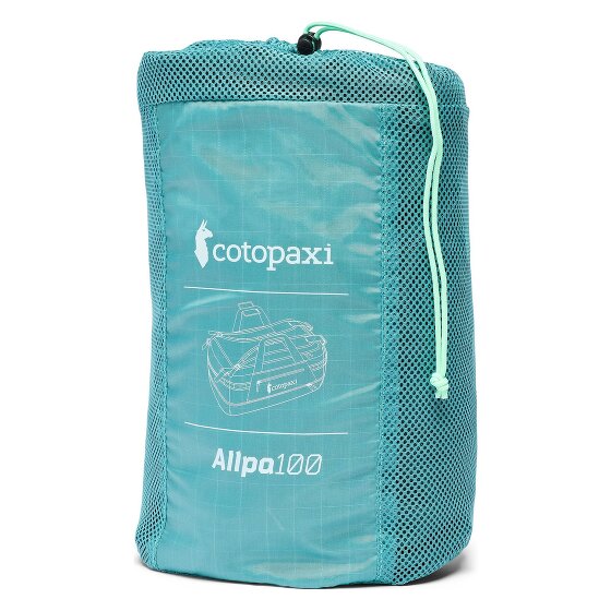 Cotopaxi Allpa 100 L Torba podróżna Weekender 64 cm