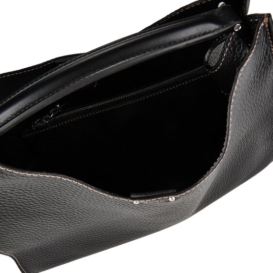 Gianni Chiarini Aurora Torba na ramię Skóra 42 cm