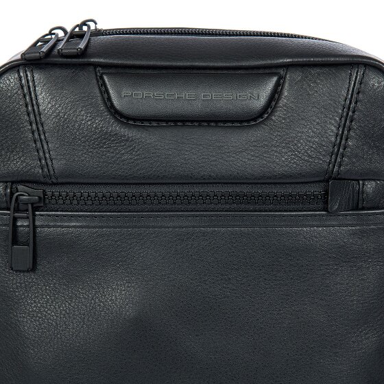 Porsche Design Roadster Torba na ramię Skórzany 20 cm
