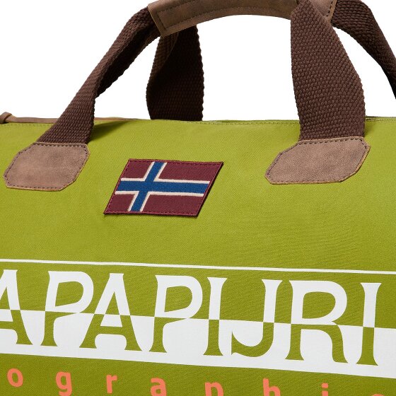 Napapijri Bering 3 Torba podróżna Weekender 58.5 cm