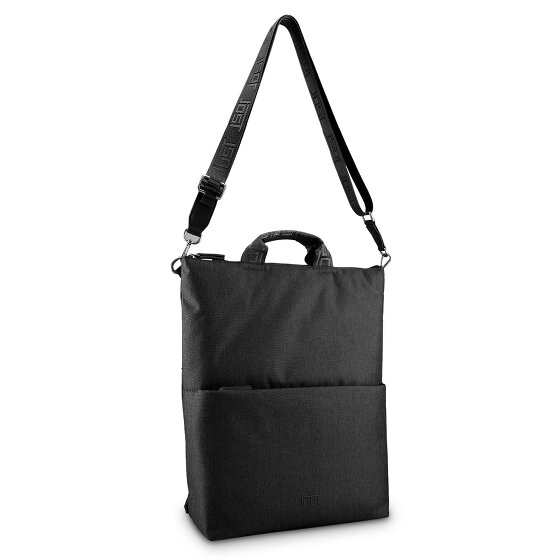 Jost Bergen Plecak S Ochrona RFID 40 cm