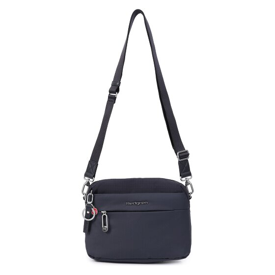 Hedgren Furo Torba na ramię Ochrona RFID 34 cm