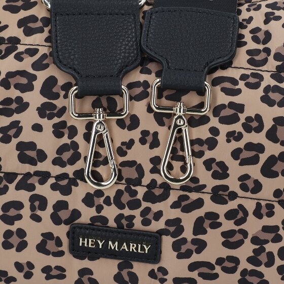 Hey Marly Lifetime Buddy Torba na ramię M 40 cm
