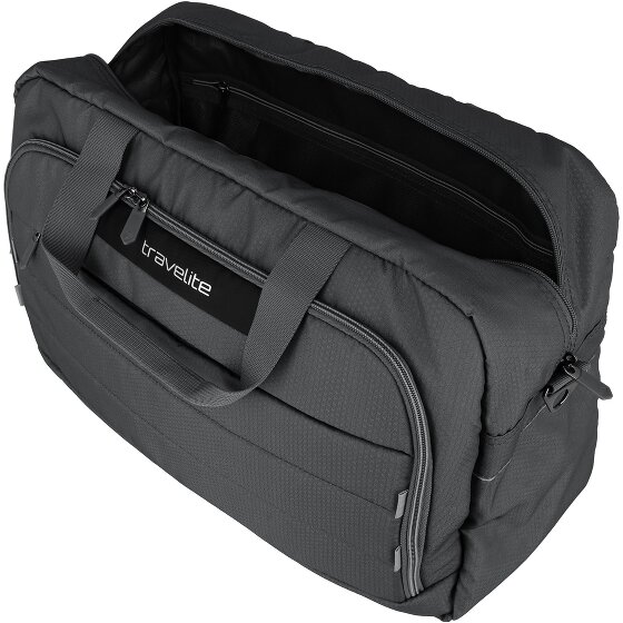 Travelite Torba podróżna Skaii Weekender 49 cm z funkcją plecaka
